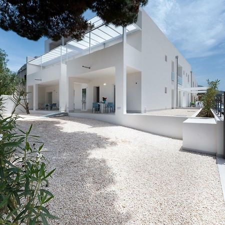 Vitop Residence San Vito Lo Capo Exteriér fotografie