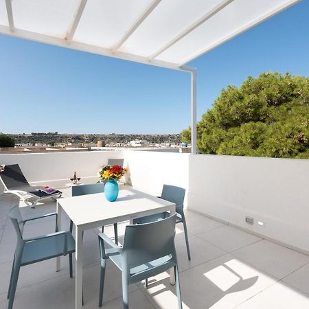 Vitop Residence San Vito Lo Capo Exteriér fotografie