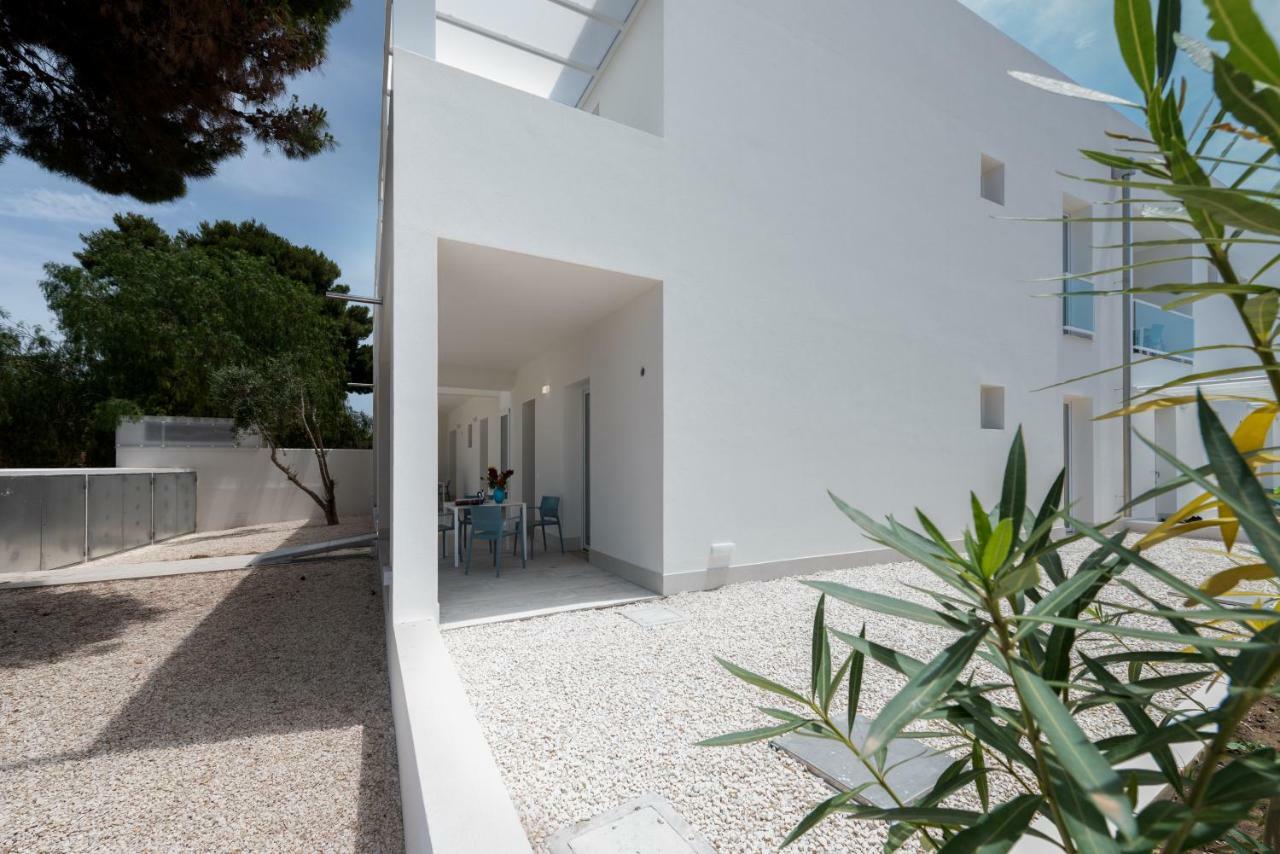 Vitop Residence San Vito Lo Capo Exteriér fotografie