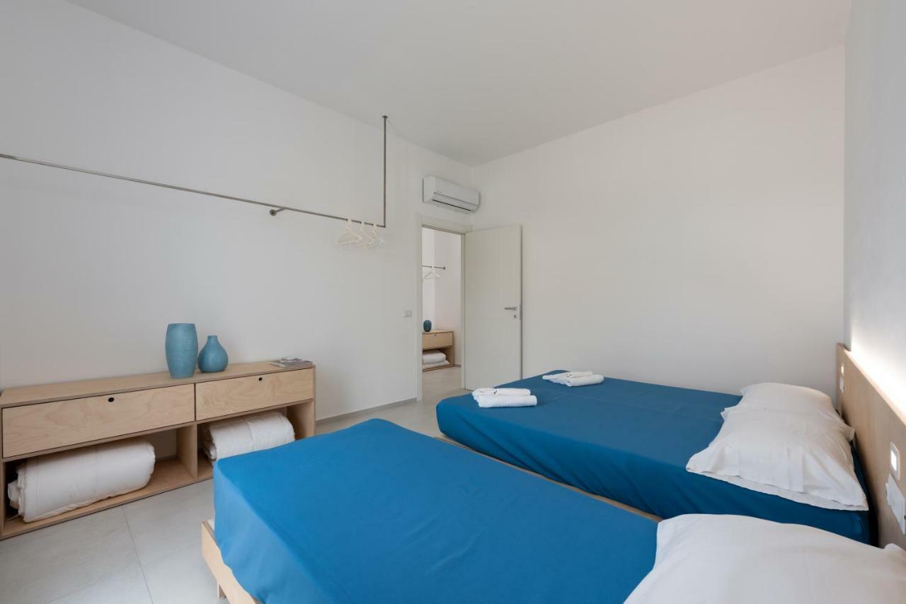 Vitop Residence San Vito Lo Capo Exteriér fotografie