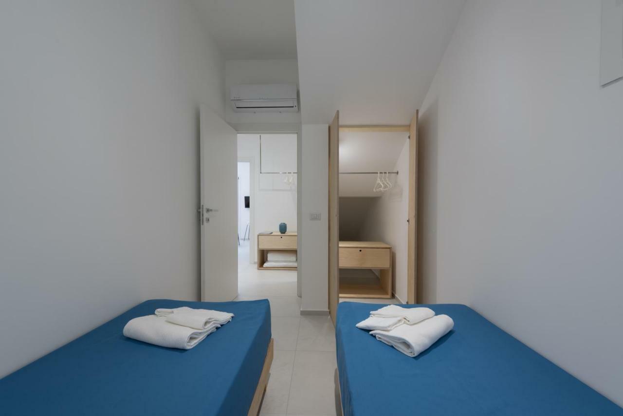 Vitop Residence San Vito Lo Capo Exteriér fotografie