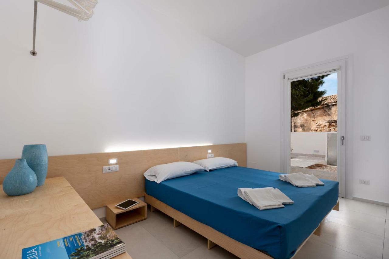 Vitop Residence San Vito Lo Capo Exteriér fotografie
