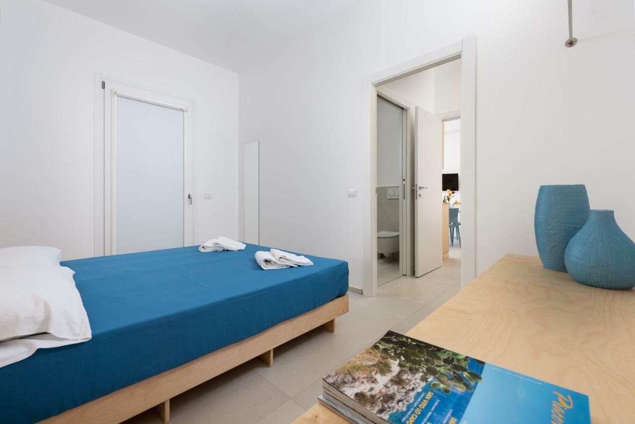 Vitop Residence San Vito Lo Capo Exteriér fotografie