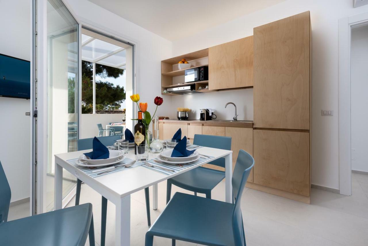 Vitop Residence San Vito Lo Capo Exteriér fotografie
