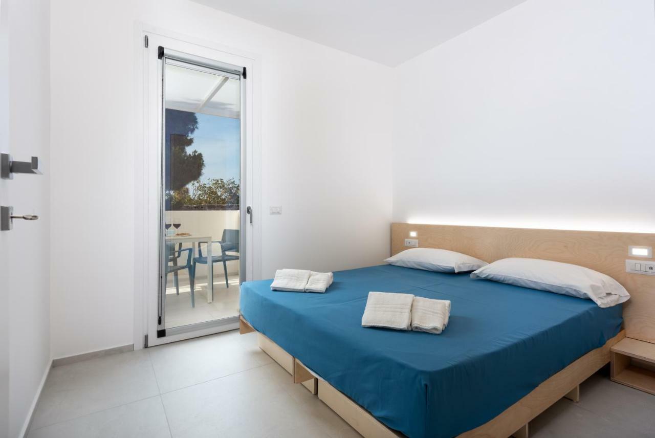 Vitop Residence San Vito Lo Capo Exteriér fotografie