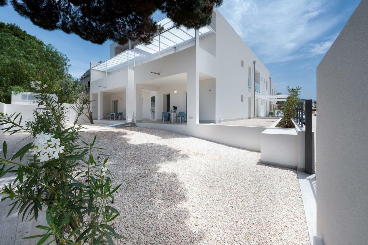 Vitop Residence San Vito Lo Capo Exteriér fotografie