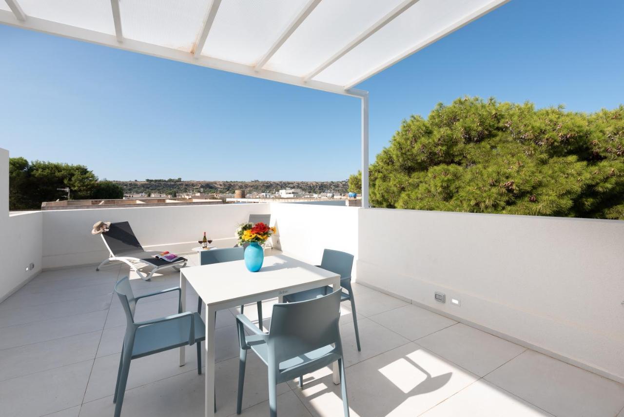 Vitop Residence San Vito Lo Capo Exteriér fotografie