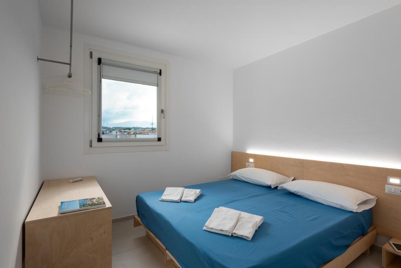 Vitop Residence San Vito Lo Capo Exteriér fotografie
